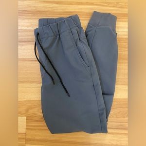 Old Navy stretchtech joggers